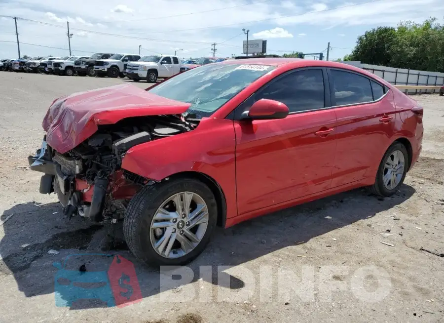 5NPD84LF4LH603137 Photo# 1