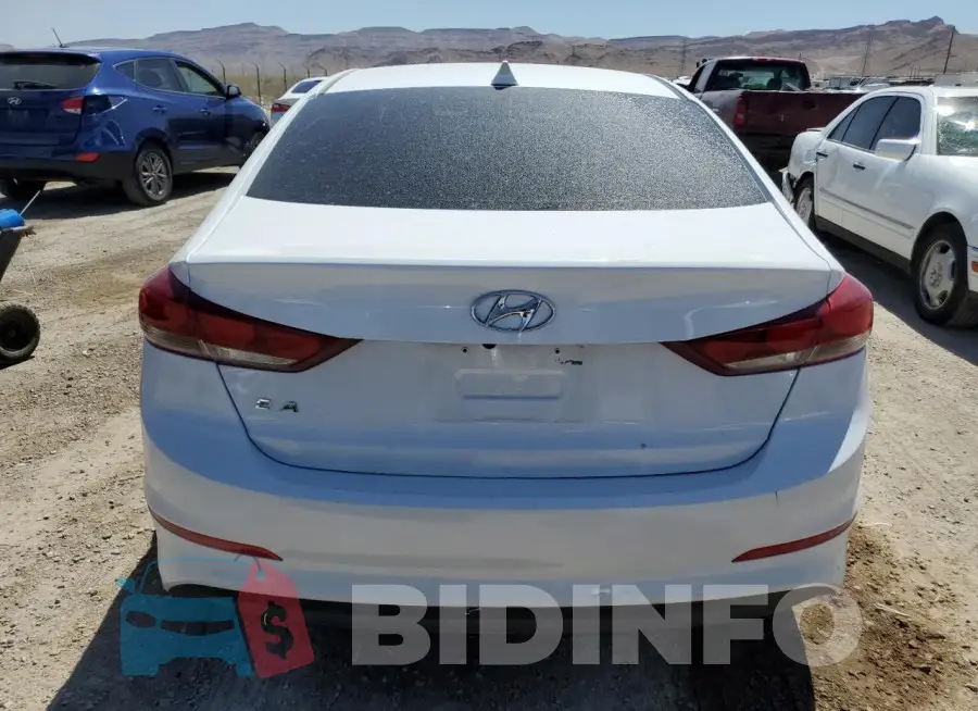 5NPD84LF7JH226090 Photo# 6