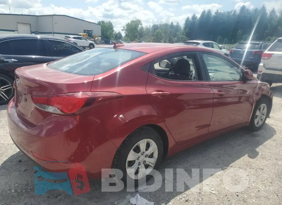 5NPDH4AE6GH727152 Photo# 3