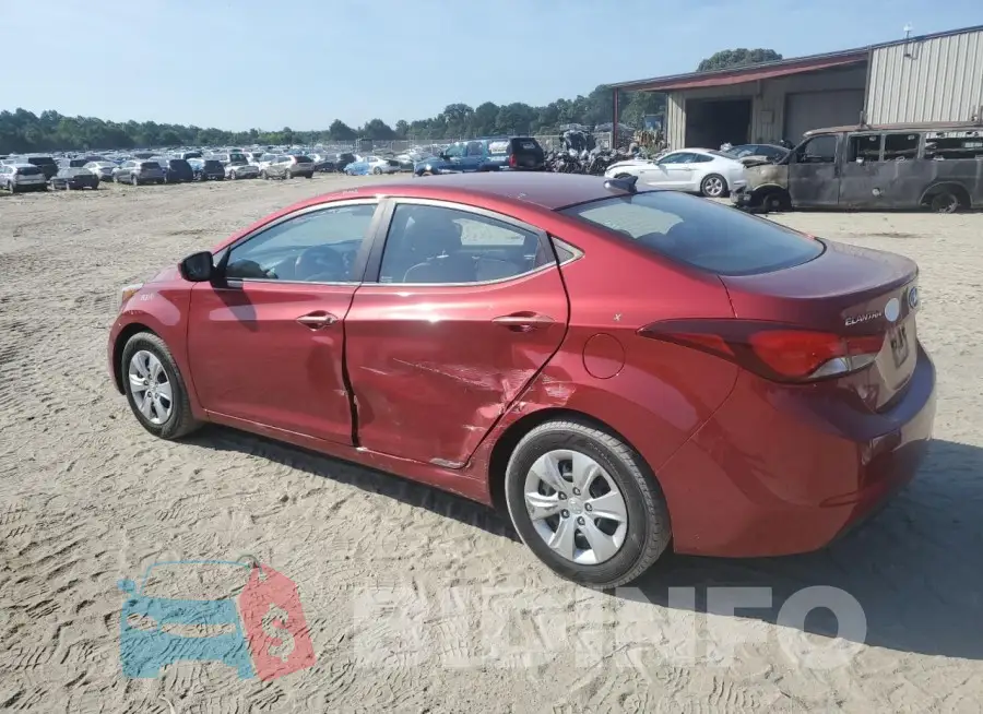 5NPDH4AE8GH674826 Photo# 2