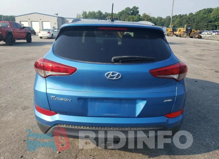 KM8J3CA40HU293025 Photo# 6