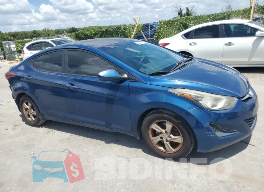 KMHDH4AE8FU457146 Photo# 4