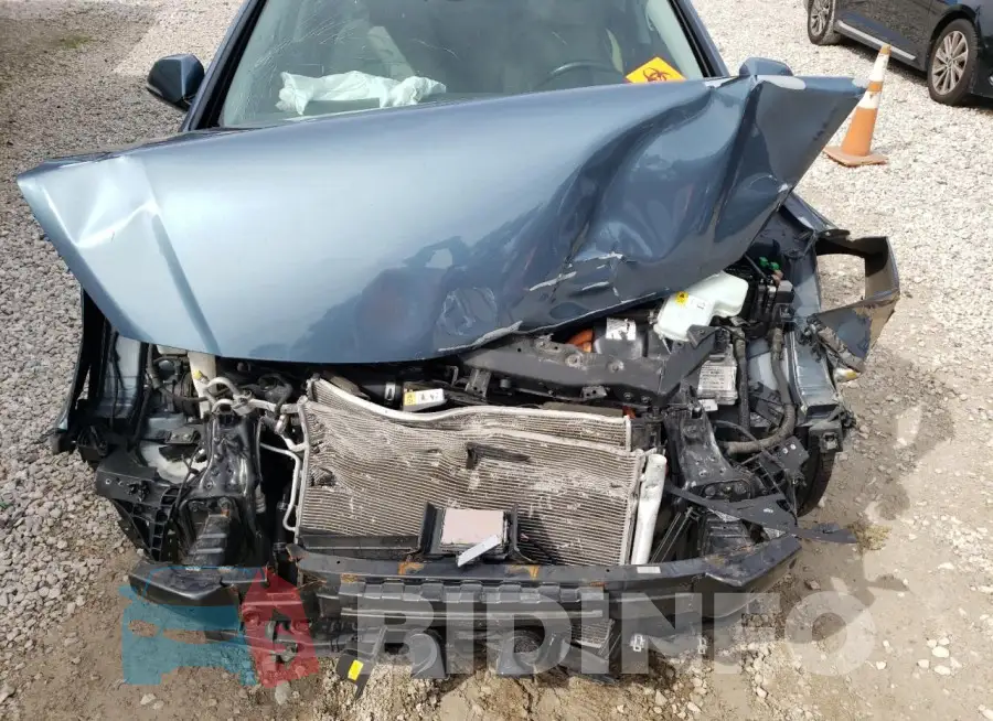 KMHE34L17GA028760 Photo# 7