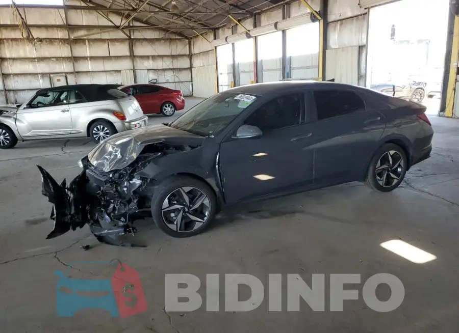 KMHLS4AG6PU624085 Photo# 1