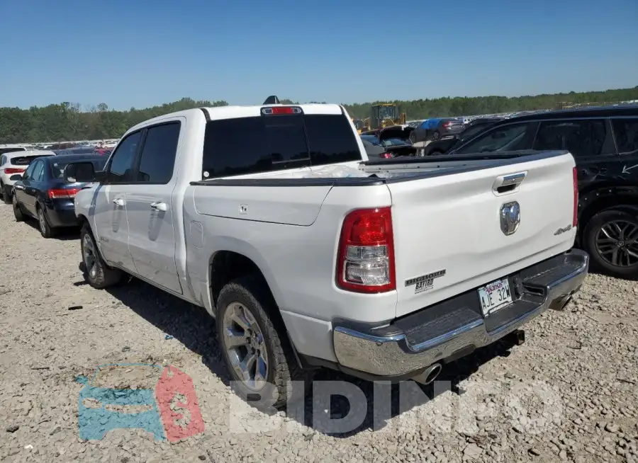 1C6SRFFT6LN110181 Photo# 2