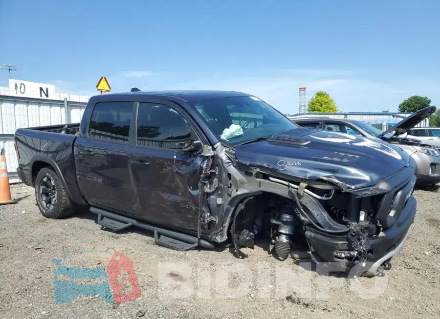 1C6SRFLT3MN611681 Photo# 4