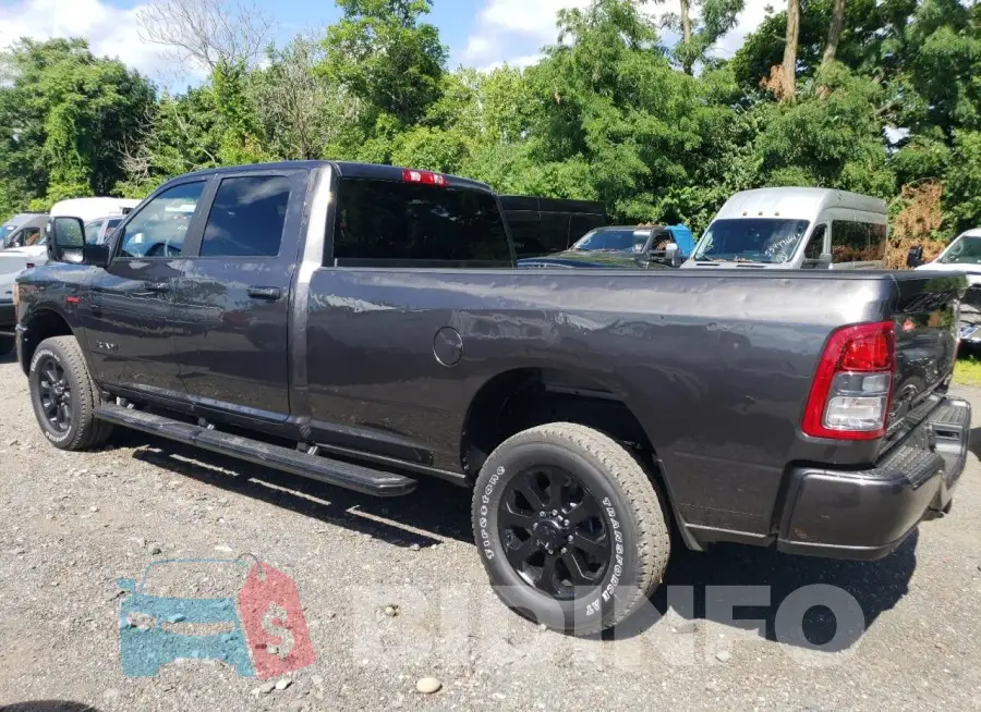 3C63R3HL7RG242397 Photo# 2
