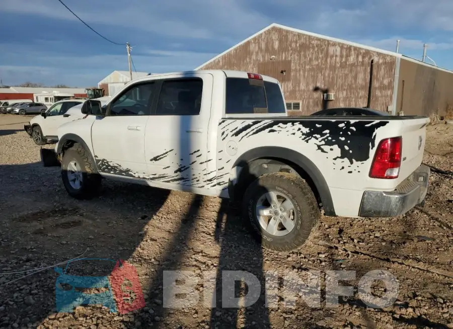 3C6RR7LT5LG156750 Photo# 2