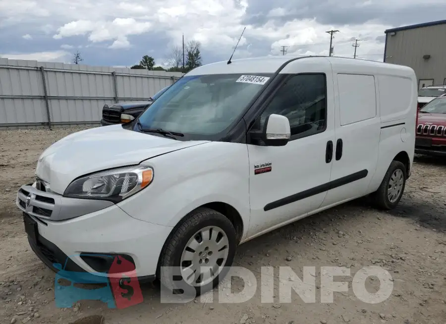 ZFBERFBB2J6L39163 Photo# 1