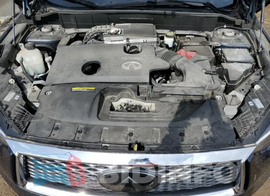 3PCAJ5M30KF106410 Photo# 12