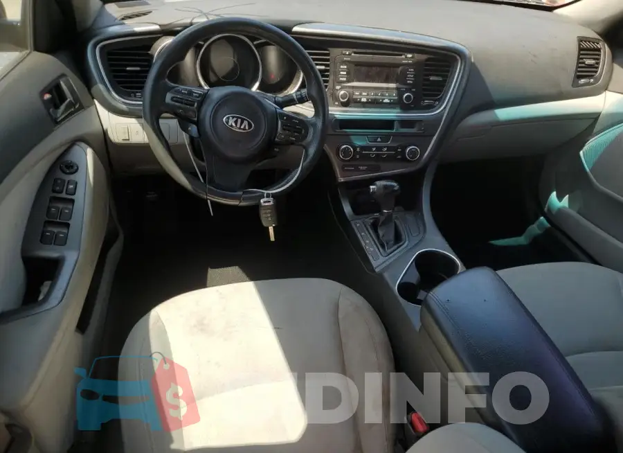 5XXGM4A72FG354762 Photo# 8
