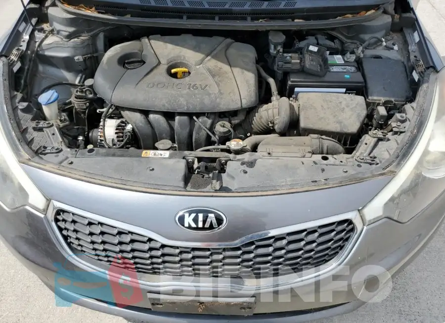 KNAFX4A64G5563272 Photo# 11