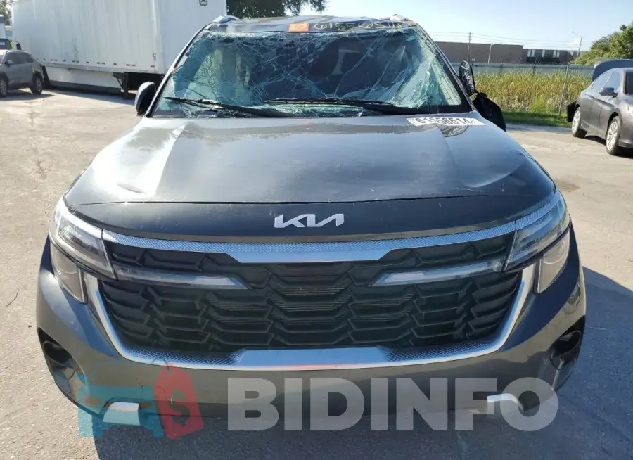 KNDEU2AA5R7477234 Photo# 5