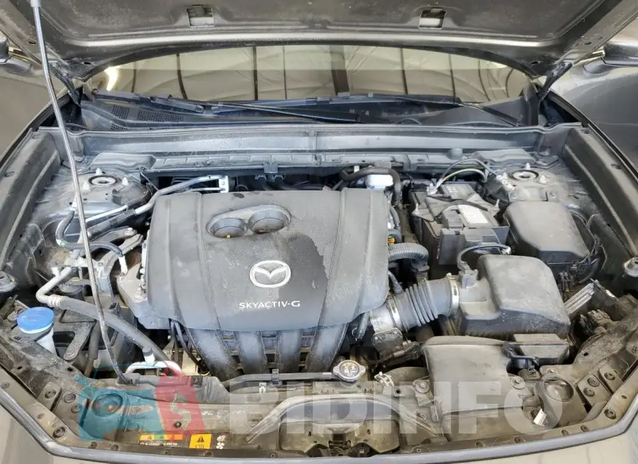 3MVDMBBL0NM401771 Photo# 12