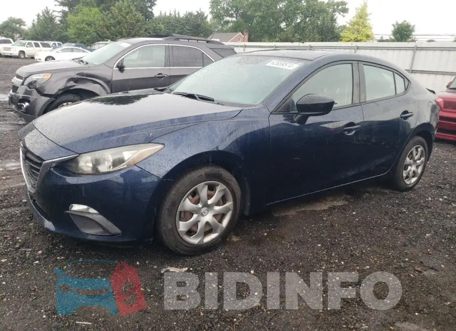 JM1BM1T73F1233272 Photo# 1