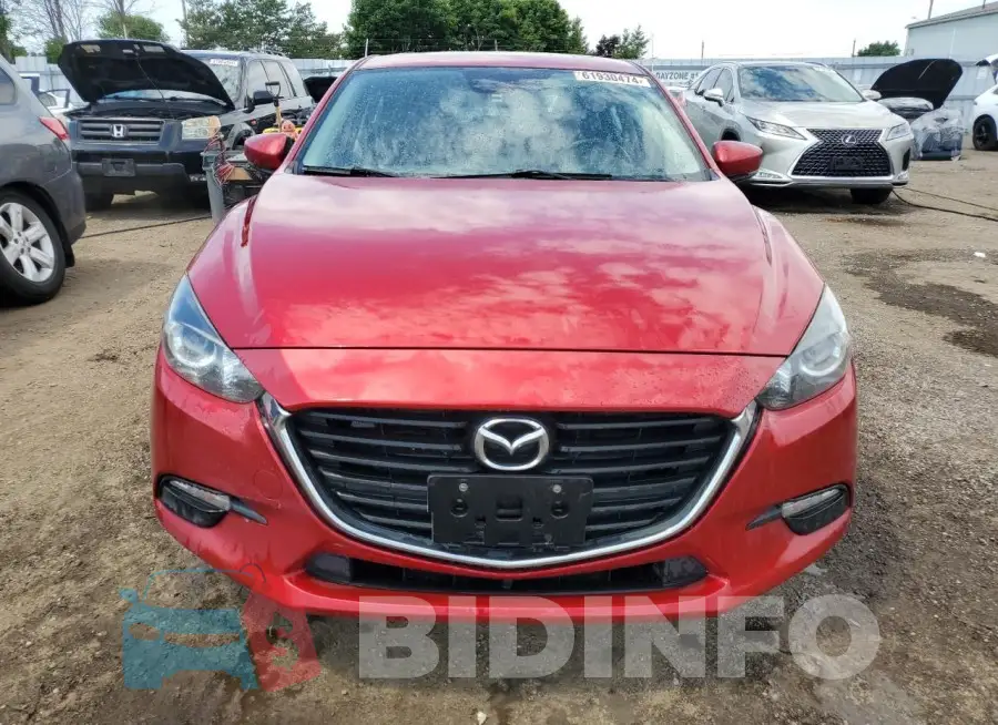 JM1BN1L78J1168439 Photo# 5