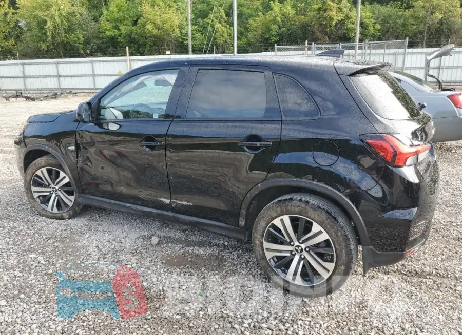 JA4ARUAU8NU013933 Photo# 2