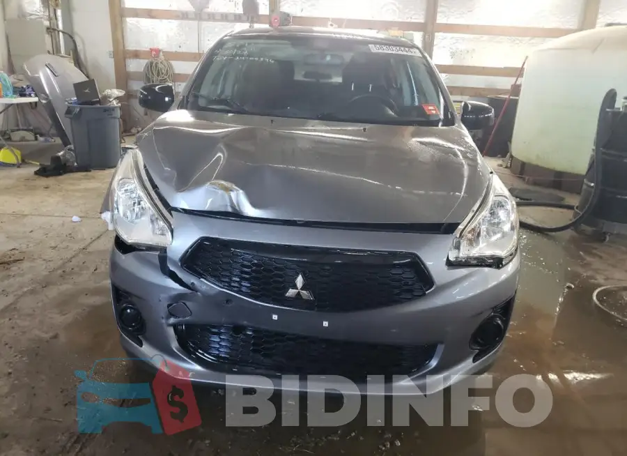 ML32F4FJ1LHF04650 Photo# 5