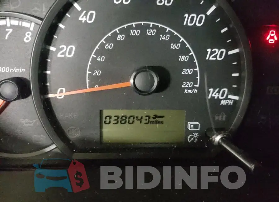 ML32F4FJ1LHF04650 Photo# 9