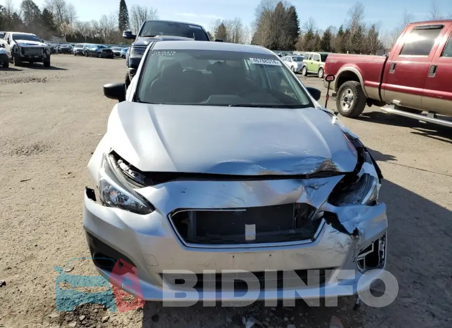 4S3GTAA6XK3724617 Photo# 5