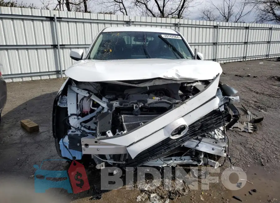 2T3K1RFV8NC202084 Photo# 5