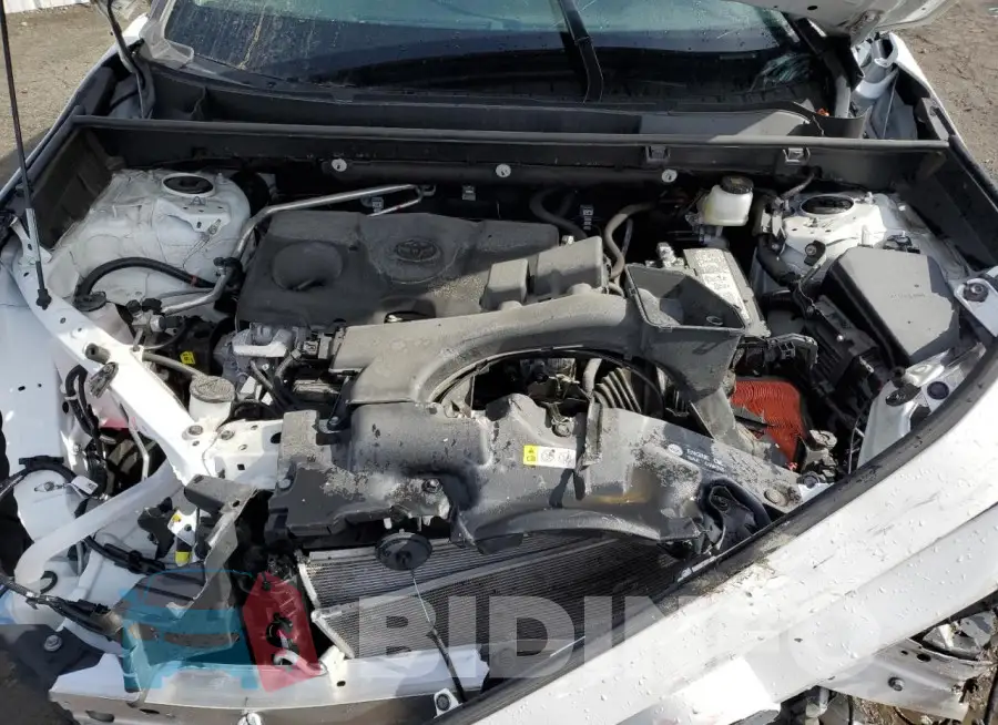 2T3K1RFV8NC202084 Photo# 12