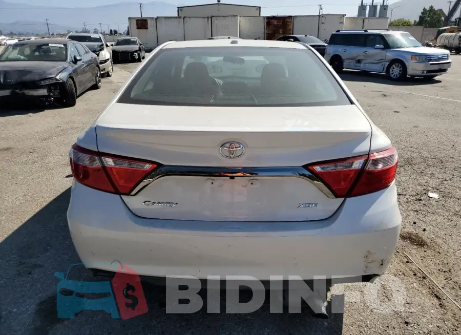 4T1BF1FK9FU007127 Photo# 6