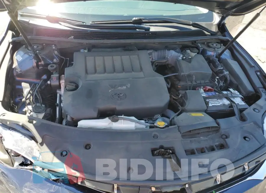4T1BK1EBXFU183066 Photo# 11