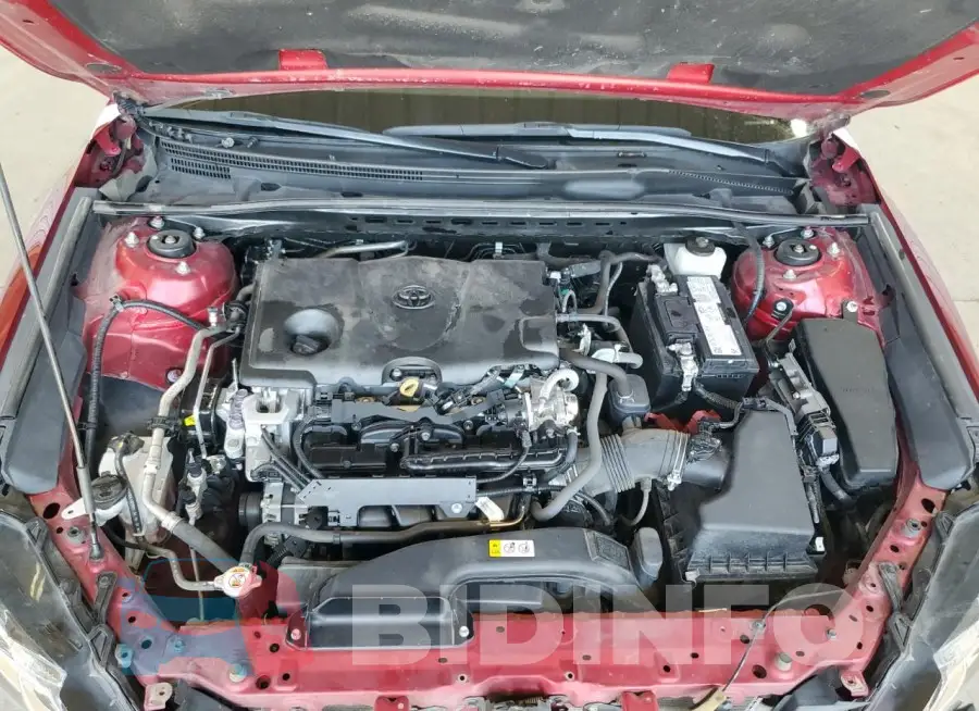 4T1C11AK3MU466841 Photo# 11