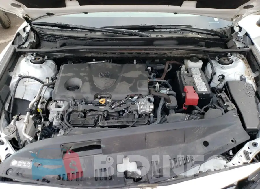 4T1C11AK5PU803840 Photo# 11