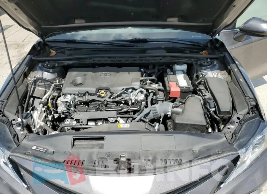 4T1C11AK6NU052261 Photo# 11