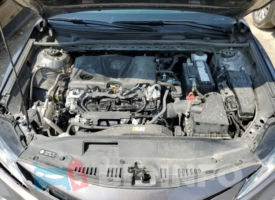 4T1C11AK8PU765245 Photo# 11
