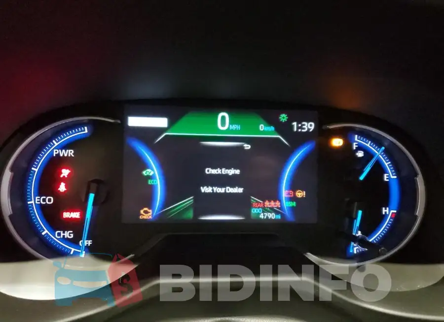 4T3B6RFV4RU146084 Photo# 9