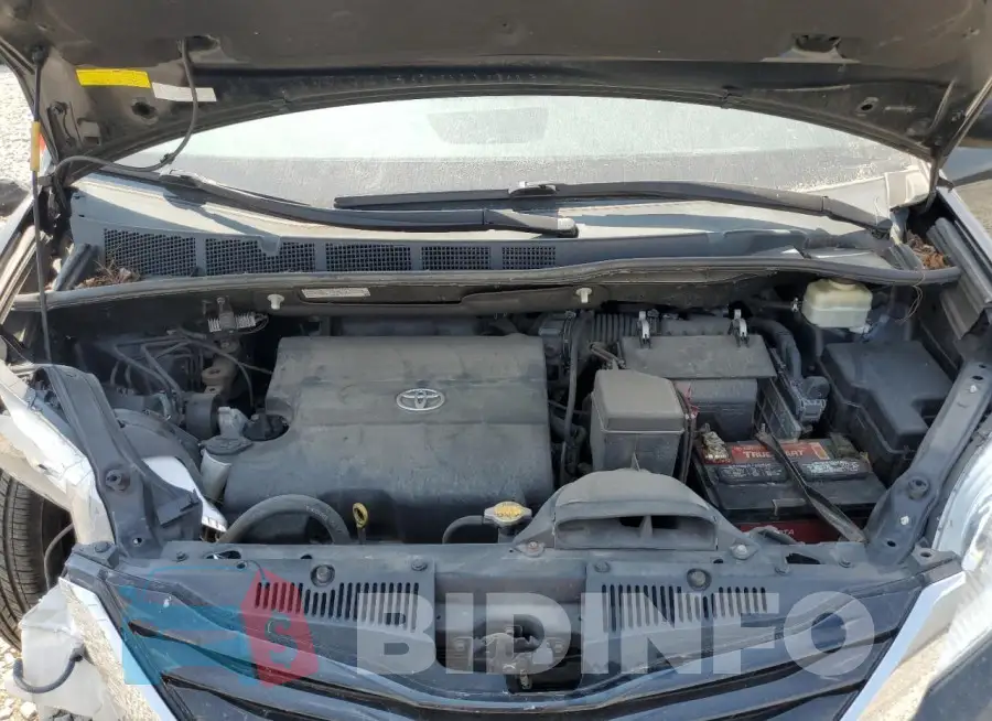 5TDJK3DC8FS113401 Photo# 12