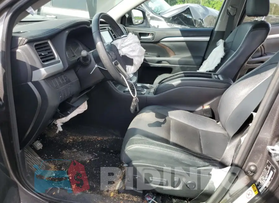 5TDJKRFH2FS146101 Photo# 7