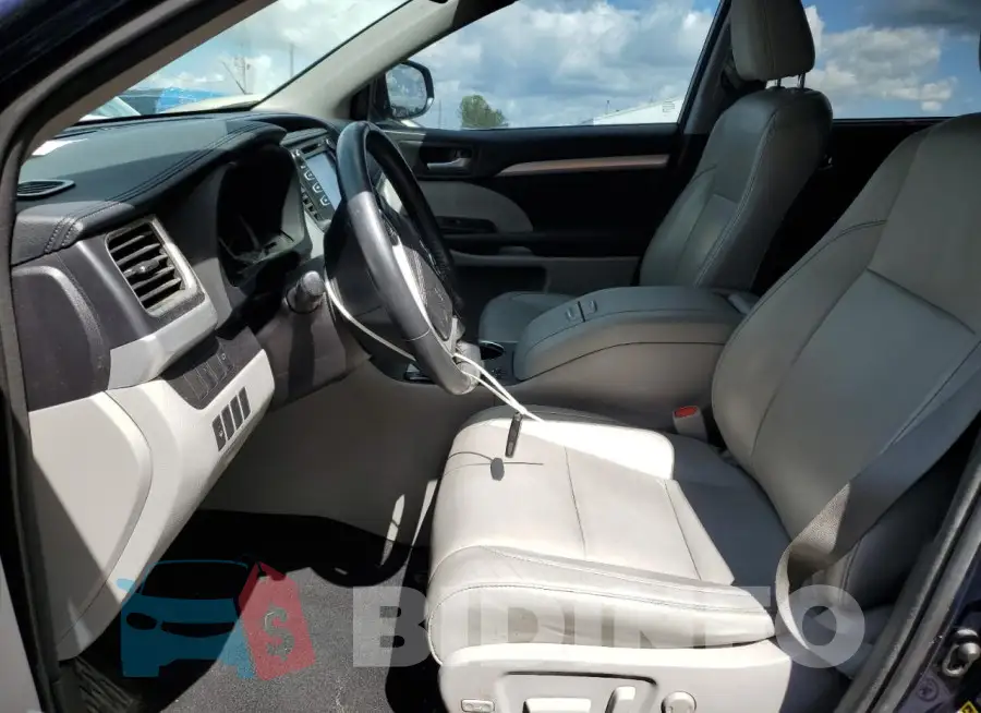 5TDJKRFH5FS177987 Photo# 7