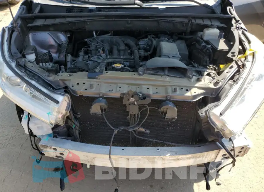 5TDJZRFH7HS401145 Photo# 12