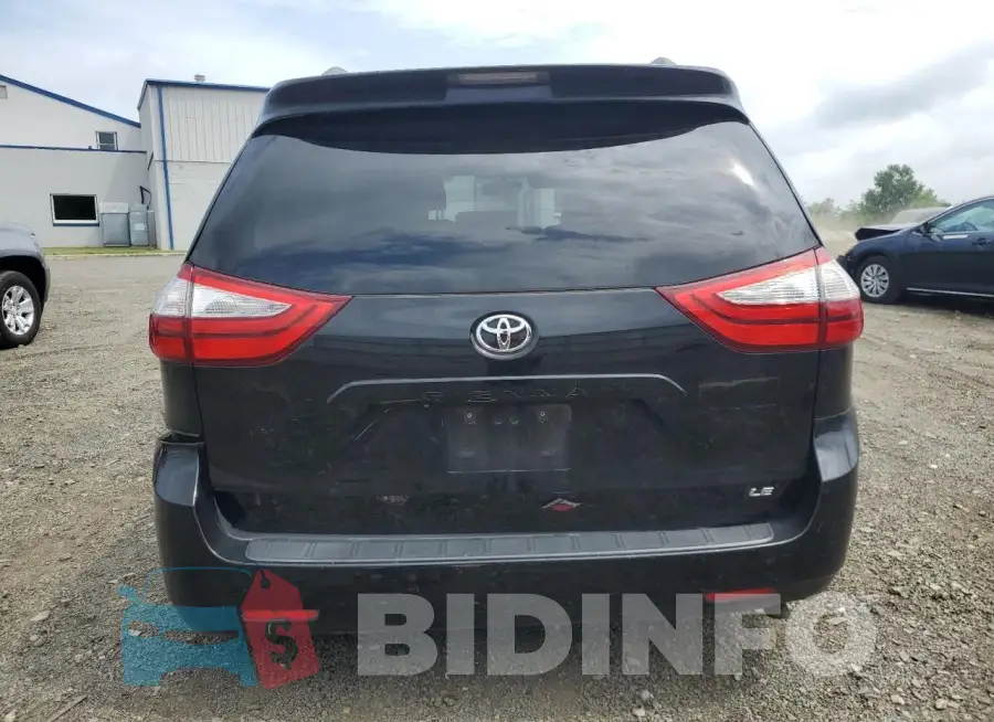 5TDKK3DC6FS609186 Photo# 6