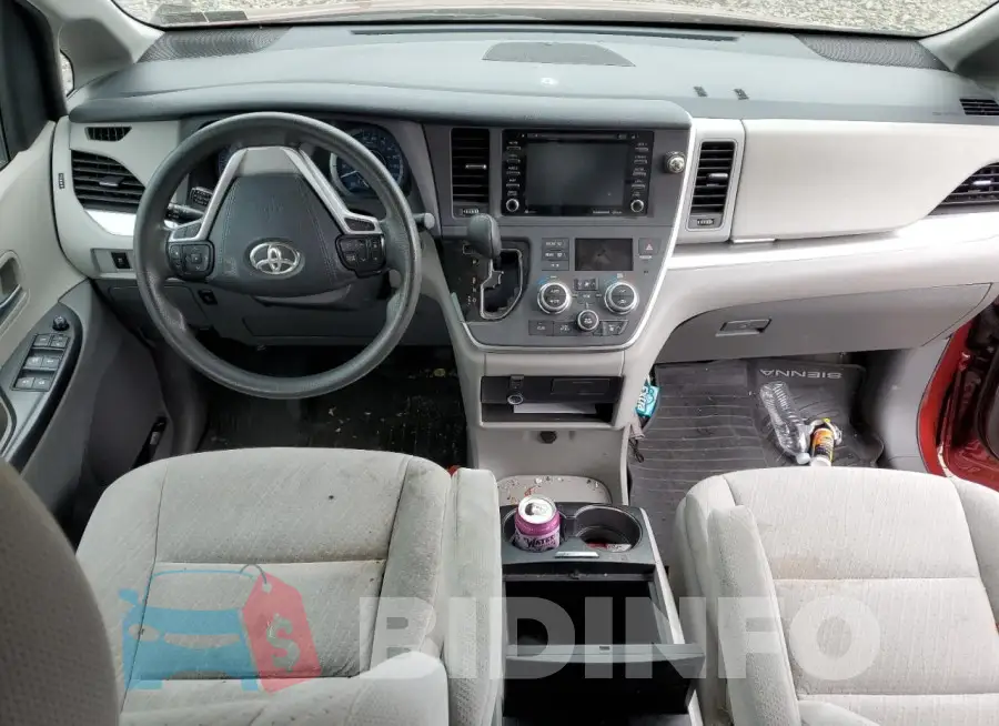5TDKZ3DC1LS029433 Photo# 8