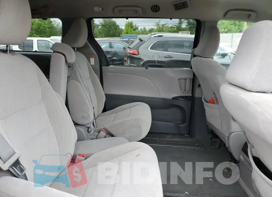 5TDKZ3DC1LS029433 Photo# 11