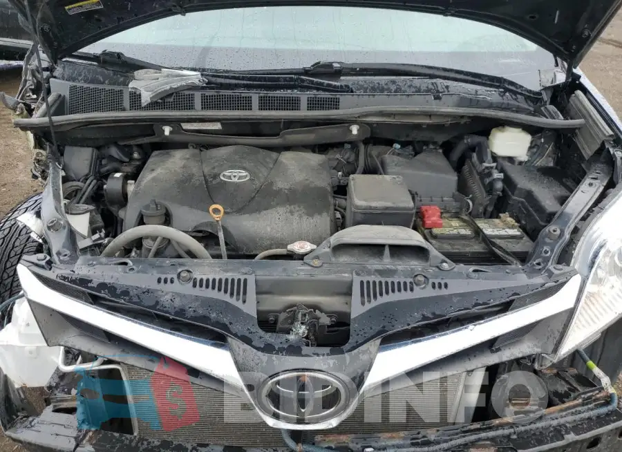 5TDKZ3DC2LS077085 Photo# 12