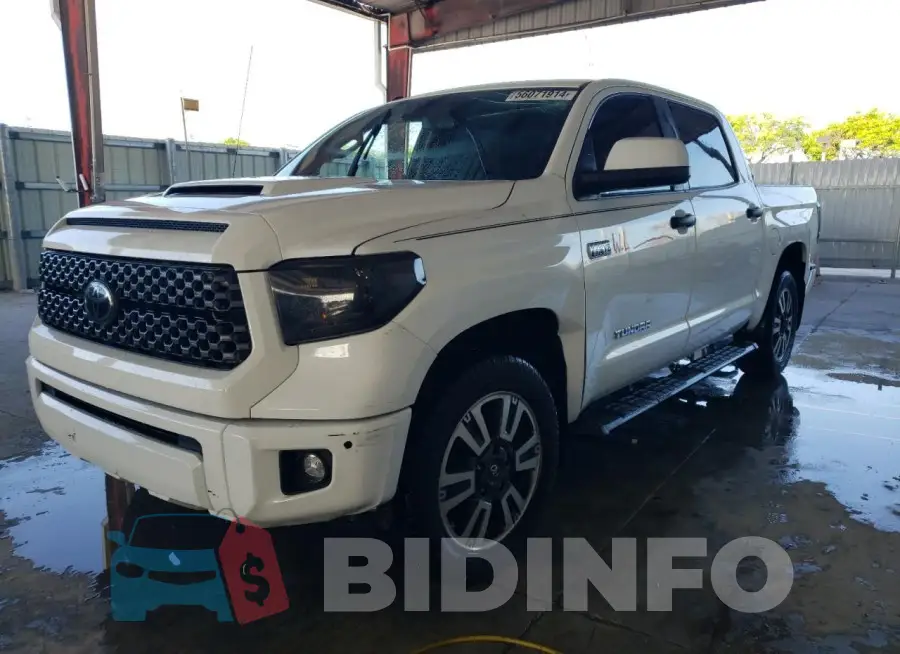 5TFDW5F17KX838694 Photo# 1