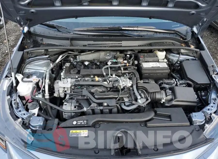 5YFB4MDE2RP105491 Photo# 11