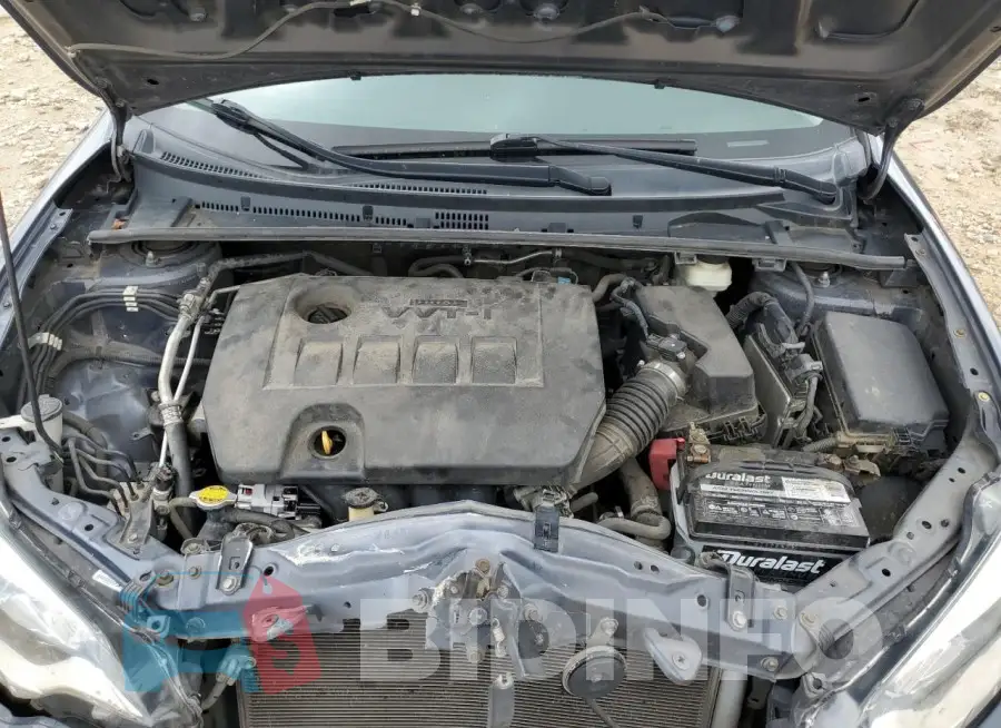 5YFBURHE6GP524108 Photo# 11