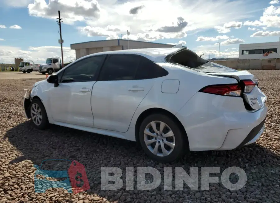 5YFEPRAE5LP106776 Photo# 2