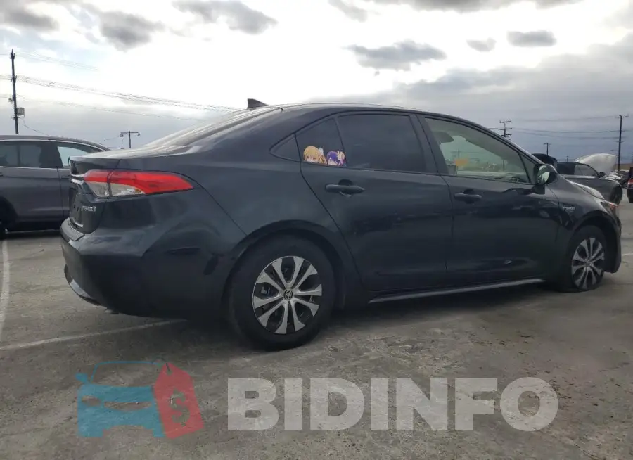 JTDEAMDE0MJ002010 Photo# 3