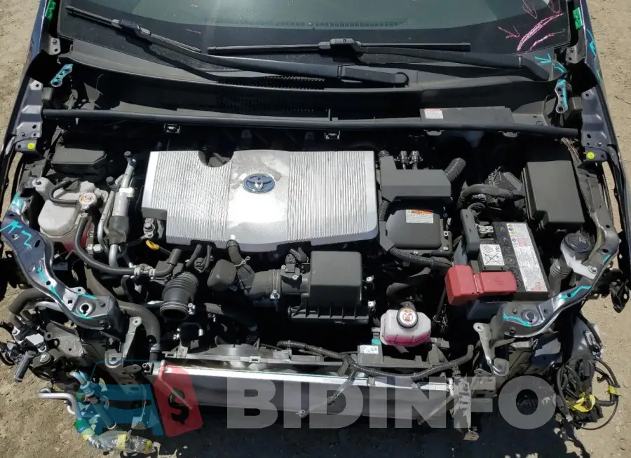 JTDKAMFP2M3171421 Photo# 11