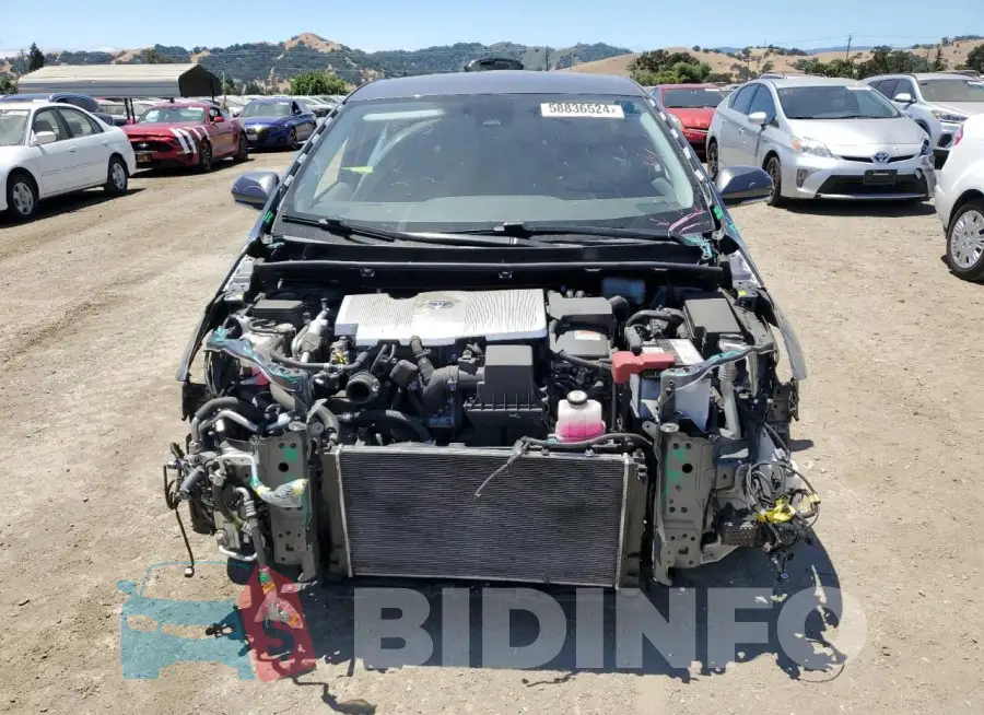JTDKAMFP2M3171421 Photo# 5