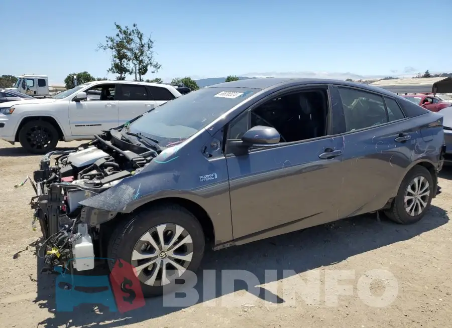 JTDKAMFP2M3171421 Photo# 1
