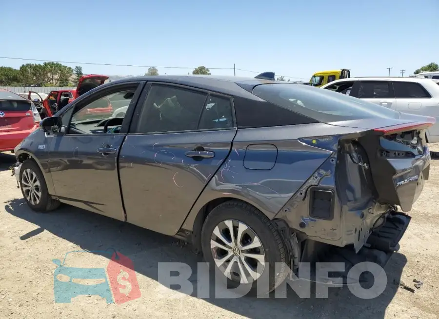 JTDKAMFP2M3171421 Photo# 2